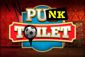 Play Punk Toilet 94
